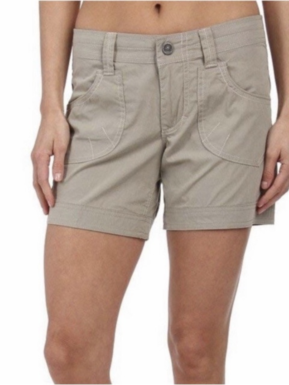 KÜHL Women's Kontra Shorts